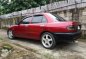 Mitsubishi lancer glxi honda 1994  for sale-8