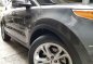 Rush! 2015 Ford Explorer ecoboost limited-7