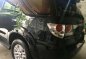 2013 Toyota Fortuner 3.0V 4x4 Automatic montero innova dmax terra-4