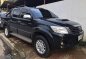 2014 Hilux 25 G 4x2 Manua Attitude Black-4