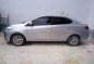 Mitsubishi Mirage G4 Gls 2014model Manual  for sale -1