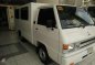 Mitsubishi L300 excees. Low downpayment low monthyl-2