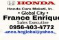 Honda Brv S cvt  for sale-2