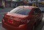 Toyota Vios E 2017 AT FOR SALE-2