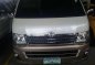 Toyota Super Grandia Top Of The Line 2010  for sale-2