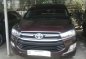 Toyota Innova 2018 for sale-1