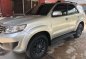 2013 Toyota Fortuner G AT FOR SALE-2