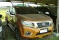 Nissan NP300 Navara 2018  for sale -3
