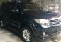 2013 Toyota Fortuner 3.0V 4x4 Automatic montero innova dmax terra-1