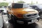 Toyota FJ Cruiser 2015 for sale-0