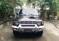 2003 Mitsubishi Pajero Fieldmaster. Local. 4x2-0