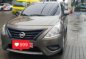 2017 Nissan Almera Manual  for sale -3