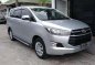 Toyota Innova J 2.8 E Look 2017  for sale -1