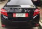 2018 Vios E manual black for sale-3