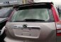 2009 Honda CRV 24 4x4 AT Top of the Line Excellent Condition-2