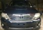 2013 Toyota Fortuner 3.0V 4x4 Automatic montero innova dmax terra-0