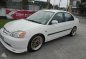 Honda civic vti-s Dimension for sale-0