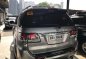 Fortuner G 2015 AT VNT Diesel vs Montero Sport MUX Everest Santa Fe-8