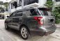 Rush! 2015 Ford Explorer ecoboost limited-3