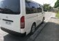 2015 Toyota Hiace Commuter Van Urvan Shuttle-3