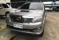 Fortuner G 2015 AT VNT Diesel vs Montero Sport MUX Everest Santa Fe-5