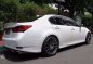 lexus gs fsports 2012 model for sale-2