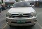 2007 toyota fortuner gas matic-0