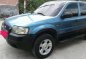 Ford Escape XLT 2002  for sale-10