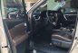 2017 Toyota Fortuner V 4x2 AT Casa maintained not everest montero-0