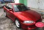 Lancer gsr 2dr model 02 acquire 03-0