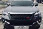 2018 Toyota Fortuner V 4x2 Diesel Automatic Good as Bnew alt Montero-4