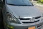 Toyoto Innova E 2006 for sale-2