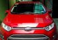 2015 Ford Eco Sport 15L Automatic 20Tkm-0