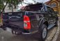 2014 Toyota Hilux 2.5G 4x2  for sale -6