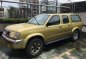 Nissan Frontier 2002 Pick-up-3