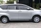 Toyota Innova J 2.8 E Look 2017  for sale -3