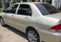 Mitsubishi Lancer 2008 MT for sale -1