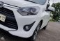 2017 Toyota Wigo 1.0 G Automatic  for sale-3