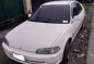 93 Honda Civic ESi  for sale-0