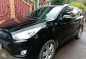 Hyundai Tucson 2011 AT DSL 4WD For Sale -3