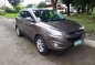 LOW KM FRESH 2010 hyundai tucson 4x4 diesel no innova fortuner montero-1