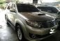 2014 Toyota Fortuner 2.5 G 4X2 diesel-1