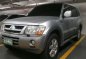 Pajero Ck gls 2005 local  for sale-1