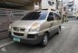 2004 Hyundai Starex GRX CRDi for sale -0