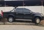 2014 Hilux 25 G 4x2 Manua Attitude Black-3