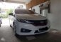 Honda city 2017 model for sale-1