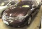 Honda City 2012 E AT for sale-1