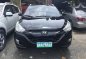 Hyundai Tucson CRDi 2012 for sale-0