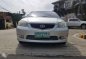 2005 Toyota Vios G for sale -4