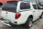 Mitsubishi STRADA DSL GL 4X2 MT 2007 Dmax Ranger Navarra Fuego-3